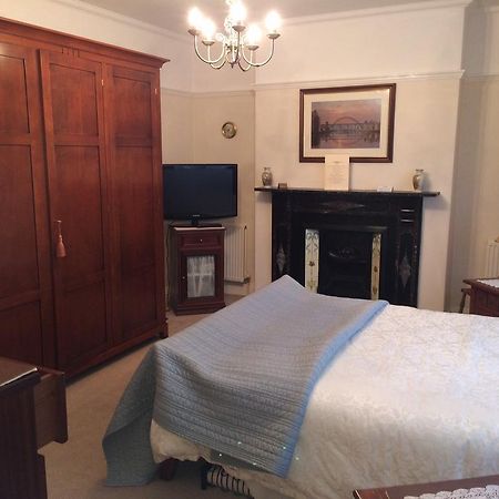 Hillcrest House Bamburgh Ruang foto